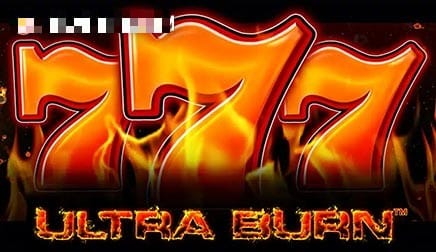 Ultra Burn Dice